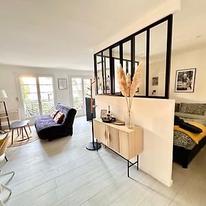 Chez Garance Saint-Tropez