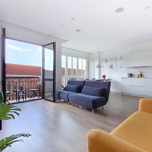 Akura Apartment, Con Aire Acondicionado