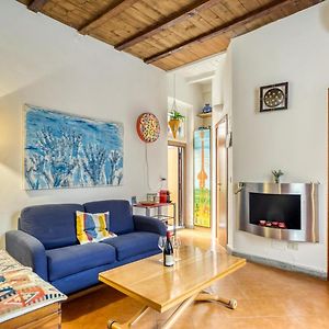 Santa Maria Maggiore Apartment