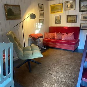 La Maisonnette des Hêtres Rouges