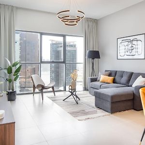 Silkhaus New And Modern 1Bdr In Downtown Heart In New Tower