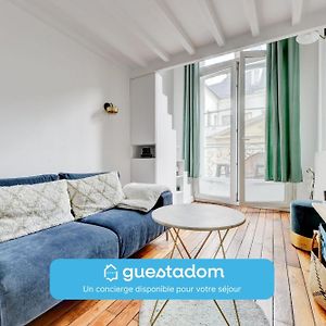 LE RENAUD - Appartement pour 2, au coeur du Marais