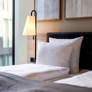 Chambre Standarde Lit King-Size