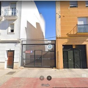 El Limonar De La Ribera & Parking