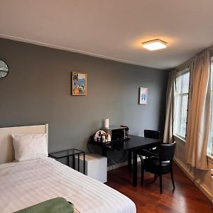 Chambre de Luxe Lit King-Size