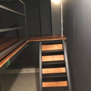 Chambre Juste Pour Femmes Dortoir