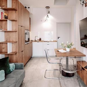 Partnerapart Rakowicka 14 Apartament