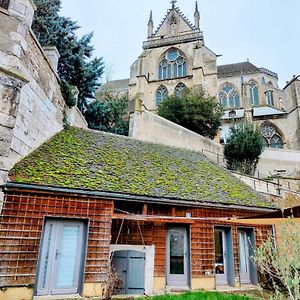 Saint Loup - Sejour A Auxerre