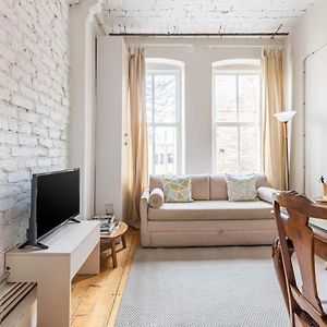 Appartement à 2 Chambres à Coucher