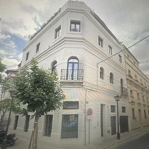 Apartamentos Montevideo 6