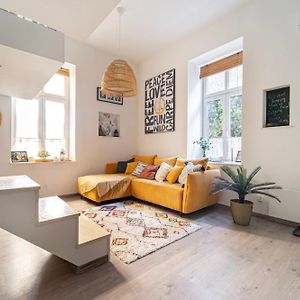 Appartement à 1 Chambre à Coucher