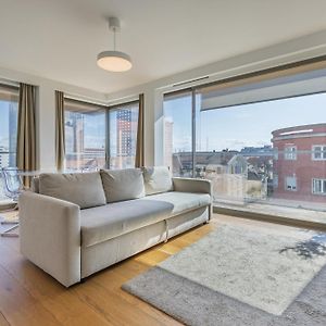 Appartement à 2 Chambres à Coucher