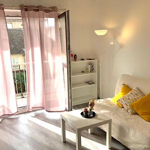 Joli Studio Dans L'Ancien Quartier De Cronenbourg