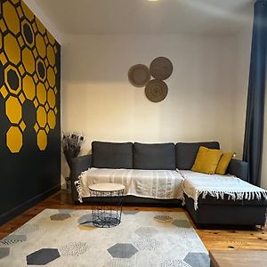 Appartement Foch