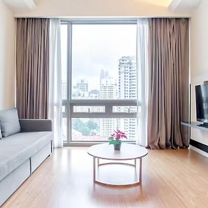 Appartement de Luxe