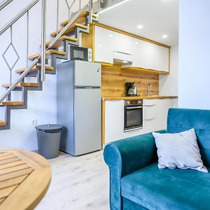 The Amazing Loft