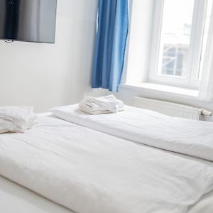 Chambre Grande Double