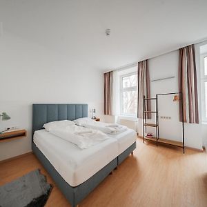 74 Living Apartments