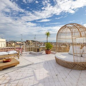Aria Penthouse & Garden