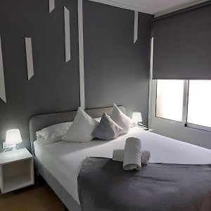 Chambre de Luxe Lit King-Size