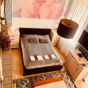 Appartement à 1 Chambre à Coucher