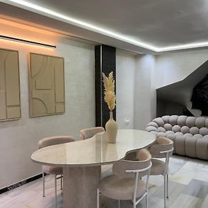 Duplex Centre-Ville Gueliz