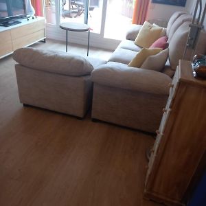 Gemuetliche Ferienwohnung Im Herzen Von Barcelona