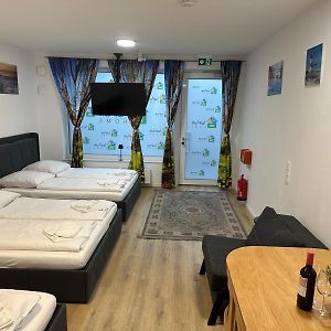Appartement à 1 Chambre à Coucher