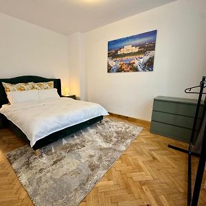 Apartament Dacia