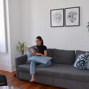 Chambre de Luxe Lit Queen-Size