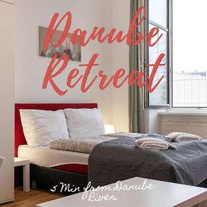 Appartement à 2 Chambres à Coucher