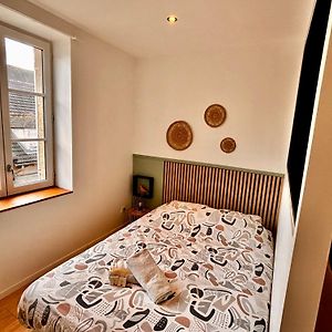 Appartement Le Regnaudin