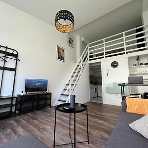 Le Cosy' Moderne - Proche Musee D'Art Moderne