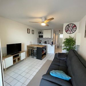 Appartement à 1 Chambre à Coucher
