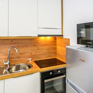 The Urban Loft