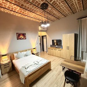 Taksim Alkan Tower Residence
