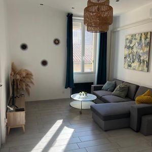 Appartement à 1 Chambre à Coucher