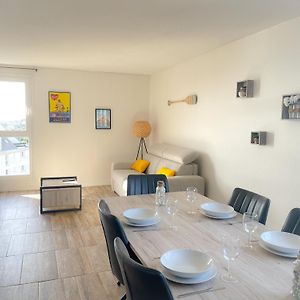 Appartement Standard à 1 Chambre à Coucher
