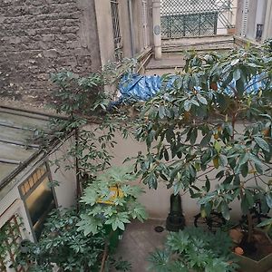 Studio Cosy Paris 6Eme Bon Marche