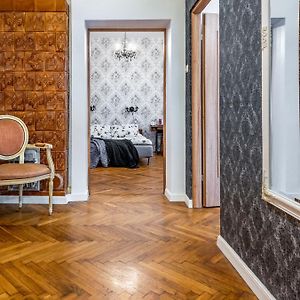 Appartement Familial à 2 Chambres à Coucher