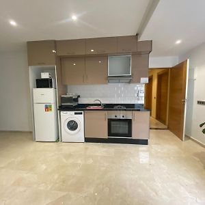 Appartement Studio