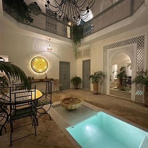 Maison 4 Chambres