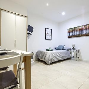 Coqueto Estudio En Madrid, Centro, 2 Pax, Wifi & Tv
