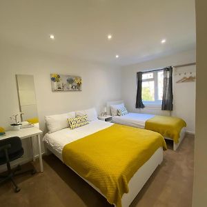 Chambre Triple