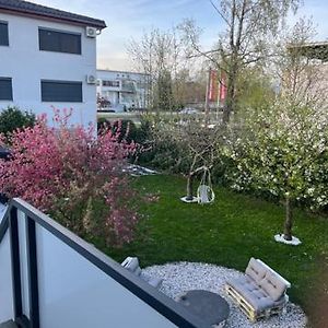 Appartement Luxe