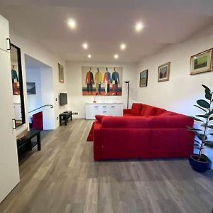 San Gaggio Apartment With Patio