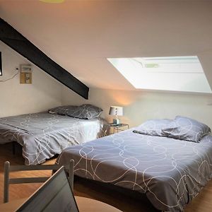 Studio Double 13 Avec Wifi