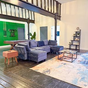 Appartement Supérieur