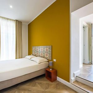 Chambre Quadruple