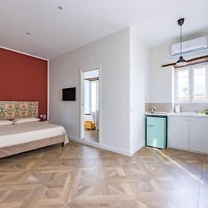 Chambre Lit King-Size